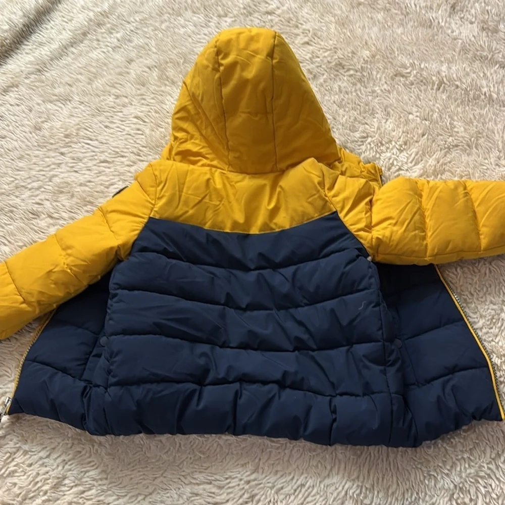 Baby club jacket size 92 or for kid 2 year olds